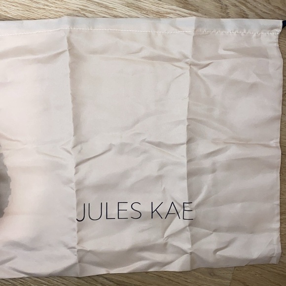 Jules Kae Delilah Bag NWT - Picture 5 of 5